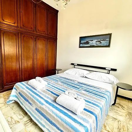 Apartment Out Finish Eugenia *