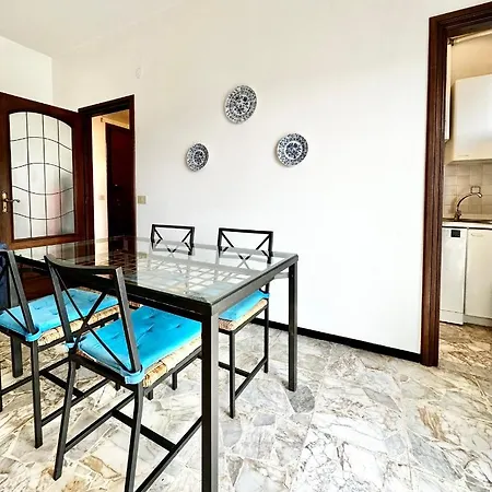 Apartment Out Finish Eugenia *
