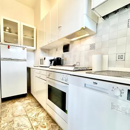 Apartment Out Finish Eugenia