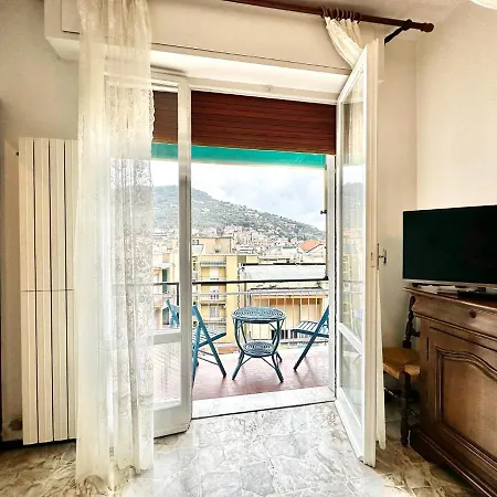 Out Finish Eugenia Apartment Finale Ligure