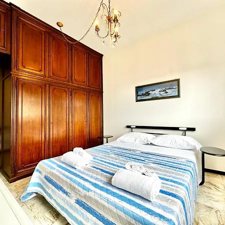 Apartment Out Finish Eugenia Finale Ligure